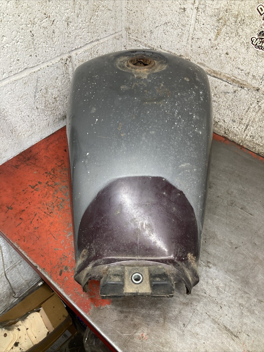 1982 Honda Cm250c Cm250 Cm 250 Gas Fuel Petrol Tank | eBay