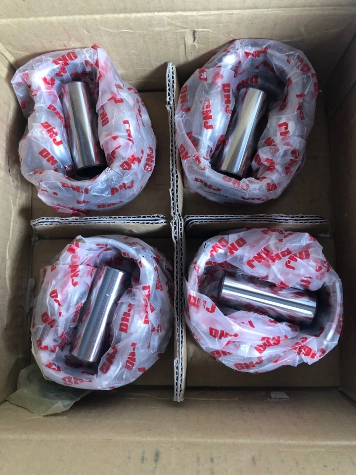 Juego de pistones DNJ P177 para 11-15 Hyundai Optima Santa Fe, Kia Sportage 2,0 L DOHC Foto 2 de 2