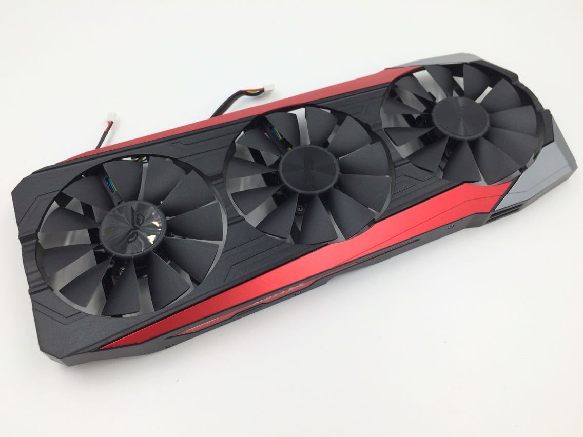 Aliexpress Best Gtx 980 Ti ASUS STRIX Radeon R9 390 Overclocked GB