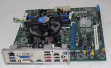 INTEL DQ67SW Intel Q67 LGA-1155 PENTIUM G860 ,DDR3 SATA Micro-ATX Motherboard