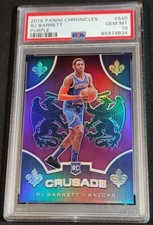 PSA 10 SSP RC /49 RJ BARRETT 