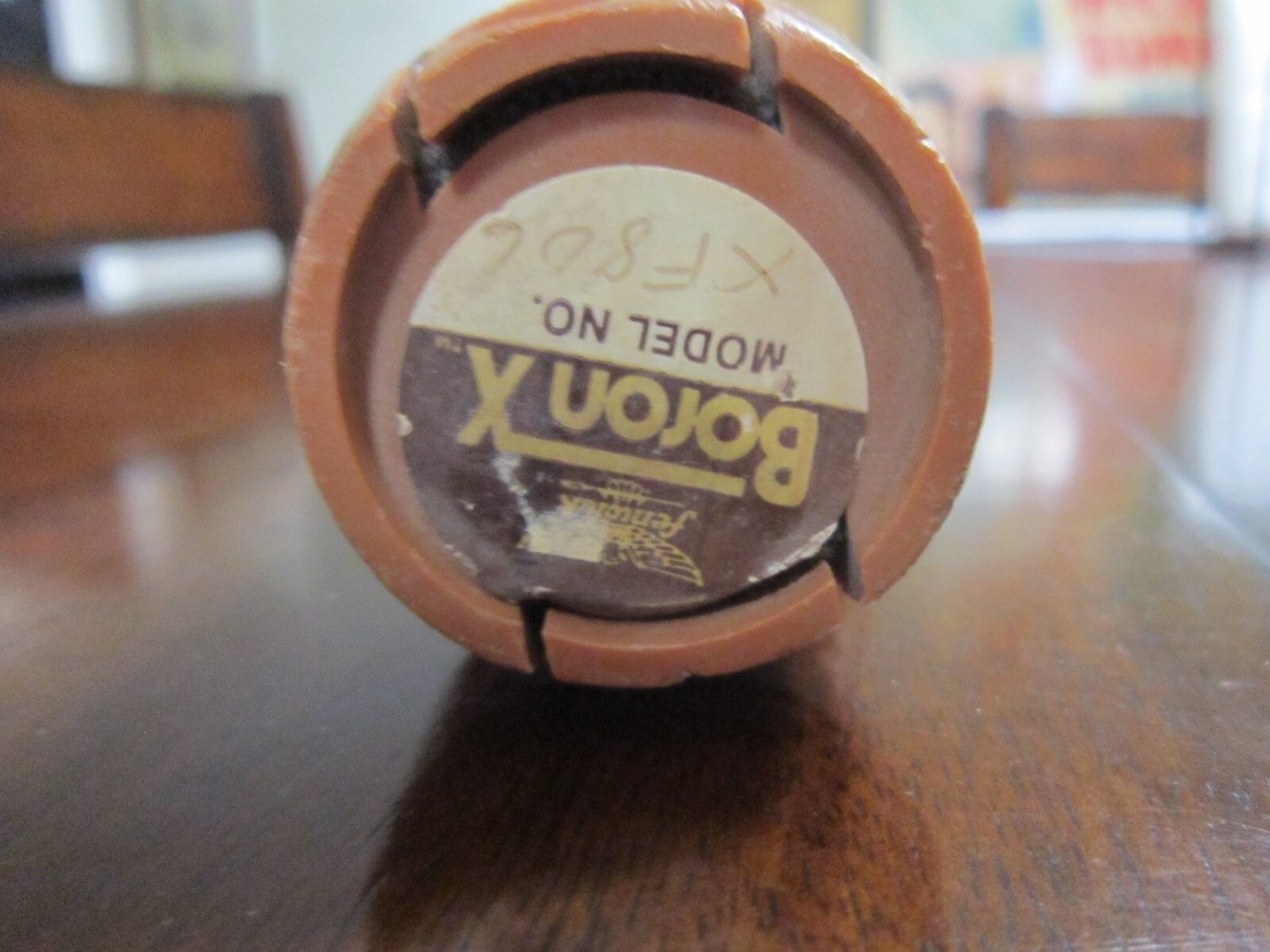 fenwick Boron-X ■ XCA-555 old■フェンウィック JUNK FOOD item: R-10456 BORON-X XC-555 ボロンX XC－555