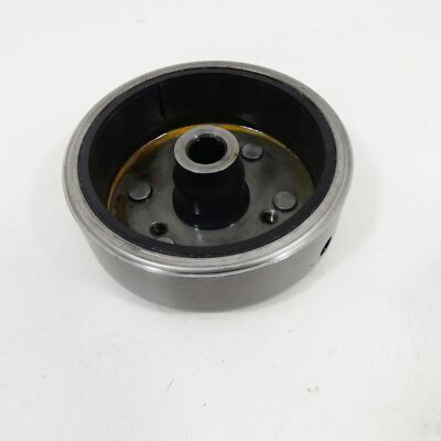 Kawasaki Z 440 B Year:81 Flywheel Rotor Alternator 40367 | eBay UK