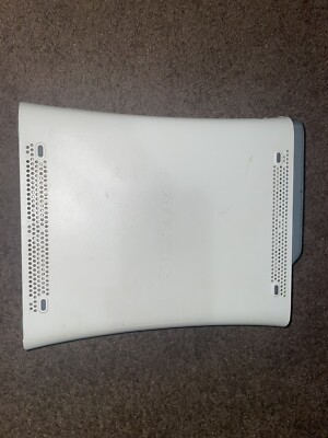 Microsoft Xbox 360 Console W/ Controller & HDD Storage