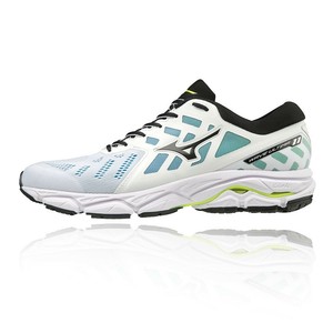 mizuno wave ultima 16 uomo marrone