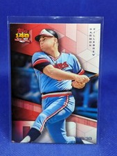 2021 Topps Archives 2091 Topps Red /75 Harmon Killebrew #292 HOF
