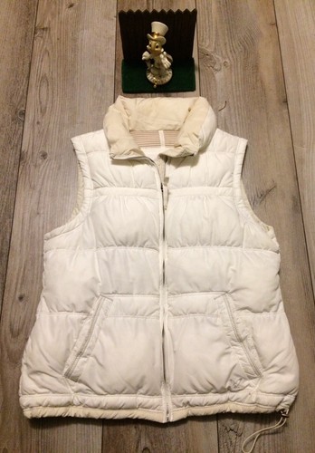 Women's Large American Eagle Puffer 