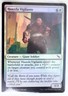 Haazda Vigilante [New, Near Mint] Foil Common {Murders at Karlov Manor}