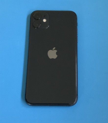 iphone 11 128gb over85%Batt Tested Unlocked - Picture 3 of 8