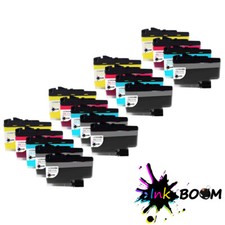 18 Ink Cartridge fits Brother LC3039 LC-3039XXL MFC-J6545DW MFC-J5845DW XL
