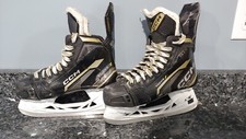 CCM Tacks AS-570 Intermediate Skates Size 6 Regular