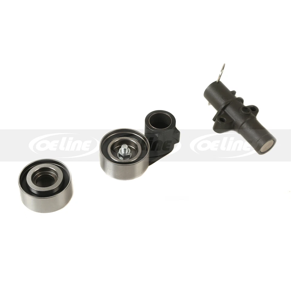 Kit de correa de distribución bomba de agua para 03-17 Honda Accord Pilot Acura MDX RL 3,5 L J35A Foto 4 de 4