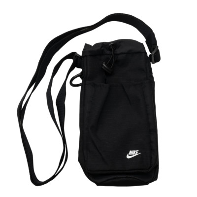 Nike Club Hydration Carrier Unisex Sportswear Bag Casual