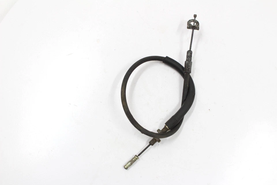 2000 SUZUKI MARAUDER 800 OEM REAR BACK BRAKE LINK LINKAGE CABLE LINE - Image 4 of 4