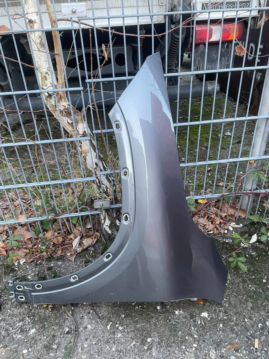 Kotflügel vorne Links Mercedes Benz EQA W243 GLA W247 Original  