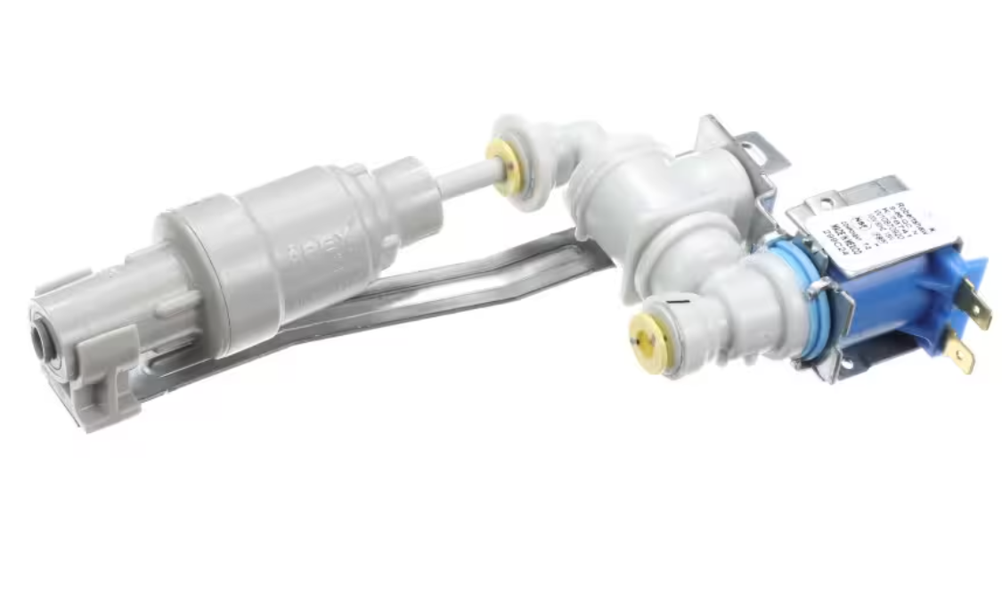 Whirlpool B-86-QC N, K-78741, 299C24, W10870920 Water Inlet