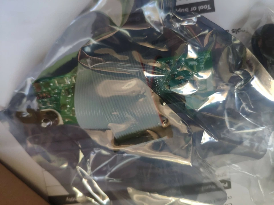 500097 board for Videojet for series 1000 / 1520 Original NEW - Image 4 of 4