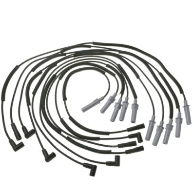 #ad Spark Plug Wire Set ACDelco Pro 9010B GM# 88862147 $36.45