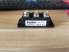 NEW SANREX DD200KB160 DD200KB-160  MODULE