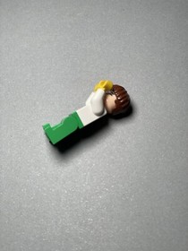 LEGO Doc Ock minifigure Super Hero Marvel Spider Man 76015 sh0110. As Is.