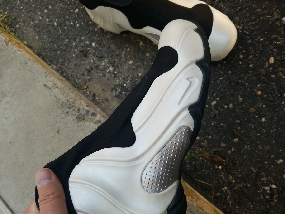 nike air zoom 99