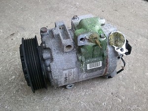 VW Polo 9N Bj03  Klimakompressor Klima  1,4 Benzin BBY 55kw/75ps   6Q0 820 803 D