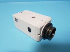 JAI CV-S3200 CCD Industrial Camera