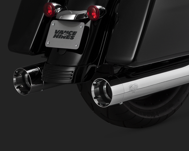 Vance \u0026 Hines - 16650 - Oversized 450 
