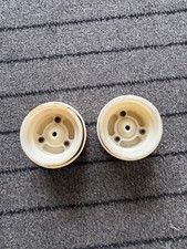 Jantes RC-10 Associated Edinger