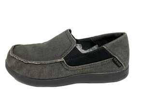 crocs loafers kids