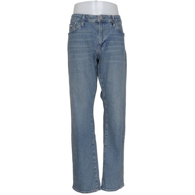 Mavi, Jeans, Größe: 34/32, model: hunter, Blau, Baumwolle/Elasthan #95U