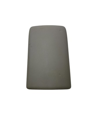 2025 SUBARU FORESTER SL FRONT CENTER CONSOLE ARMREST GRAY (PGC) *DENTS & SCUFFS*