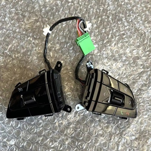 Multifunction Steering Wheel Buttons Switch for Geely 4th Generation Emgrand - Picture 3 of 5