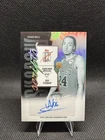 2025 Topps Signature Noa Essengue Base (RAW)