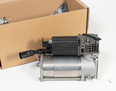 Air Suspension Compressor 68239571AB 68239571AA For Ram 2500 Ram 3500 2014-2021