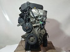 Moteur Subaru JUSTY