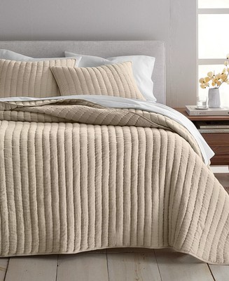 Oake Dream 3-Pc. Coverlet Set, King