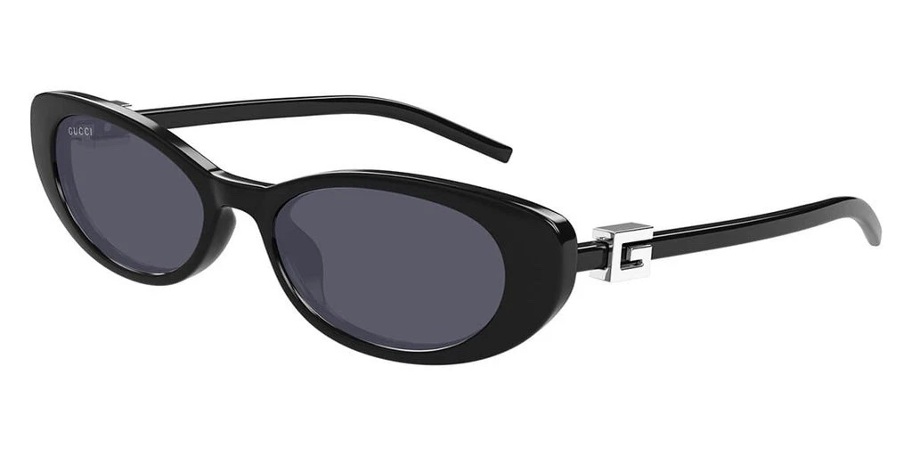Gucci Oval Sunglasses for Women for sale - eBay