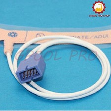 NELLCOR Adult Neonate Disposable Oximetry SpO2 Sensor Max-n Compatible 10pcs