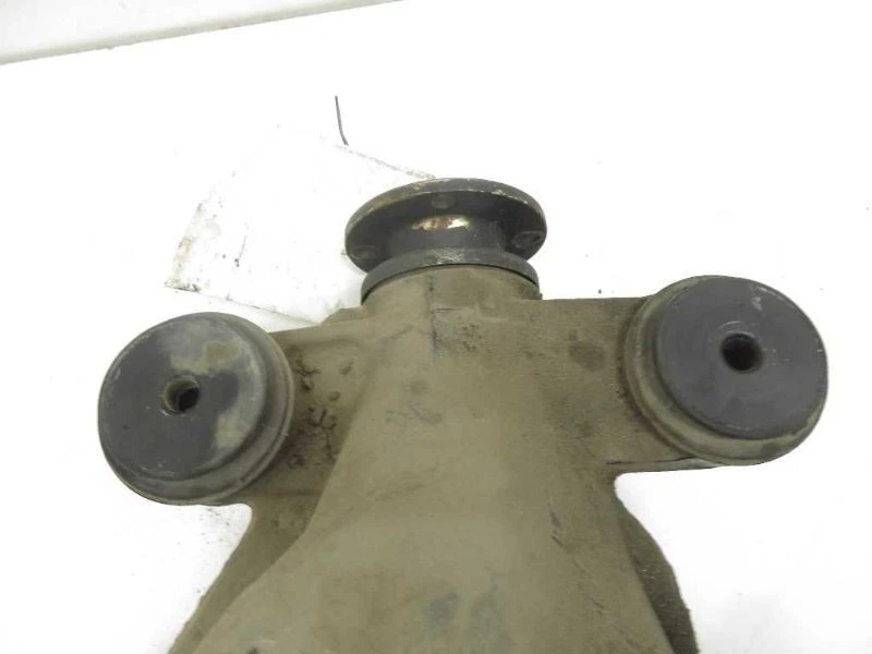 Carrier Rear Automatic Transmission 3.909 Ratio Fits 01-05 LEXUS IS300 Foto 2 de 4