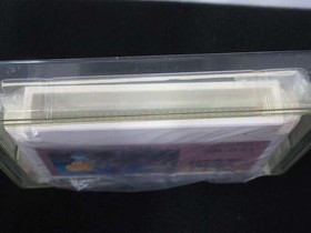 Famicom Software Model Super Planet War Chronicle Metafight Sunsoft FIK06