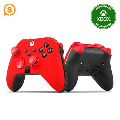 SCUF - Instinct Pro Wireless Performance Controller for Xbox Series X|S, One