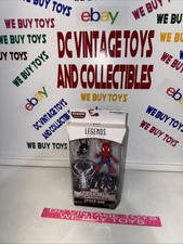 Marvel Legends SPIDER HAM   PORK GRIND Monster Venom Figure BAF Wave  NEW SEALED