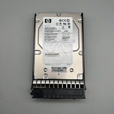 HP 300GB 15K SAS 3.5inch OEM HDD HOT-Plug w/tray DP 516810-001 516832-001 517350