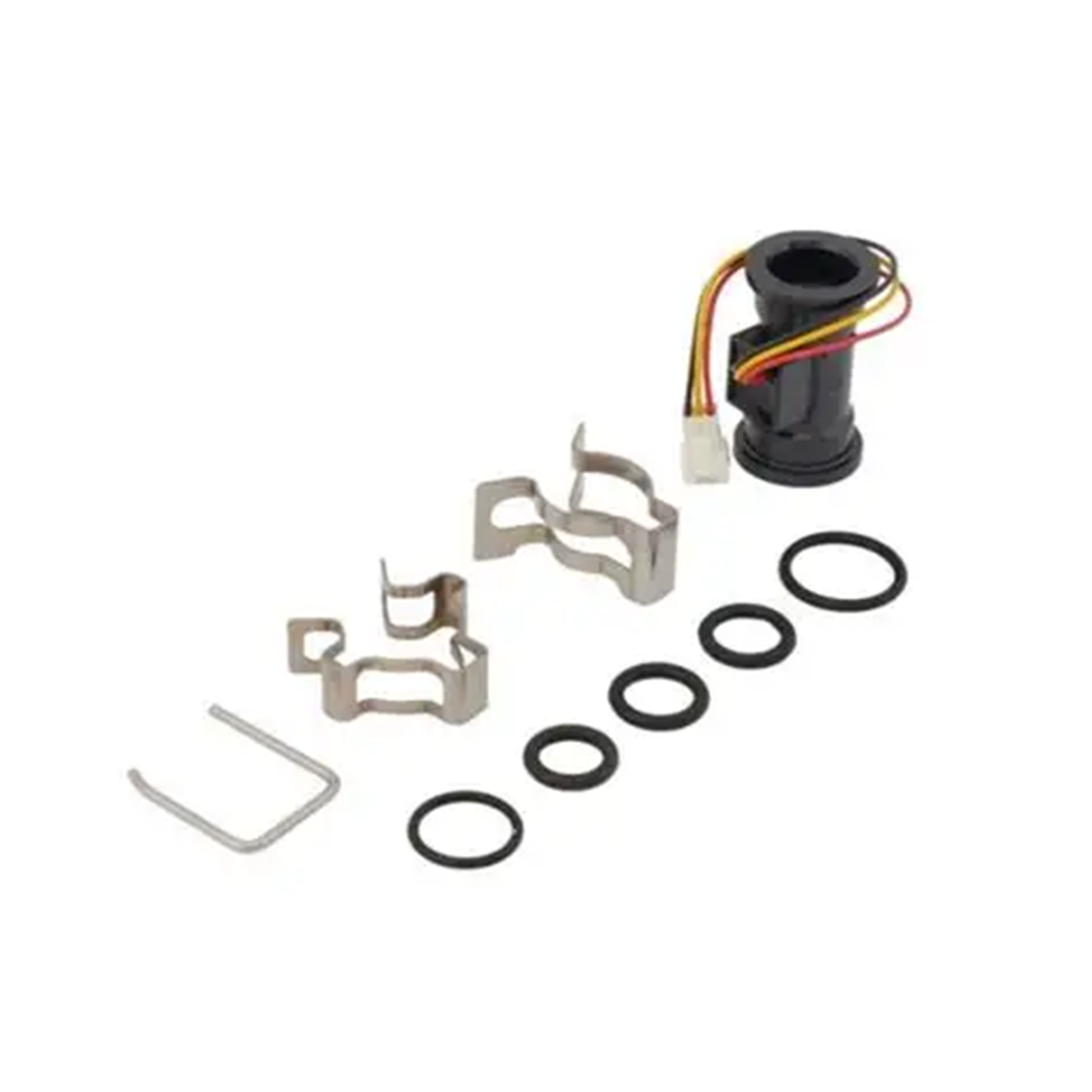BOSCH FLOW SENSOR ASSEMBLY 87161157540 - BRAND NEW - UK SELLER