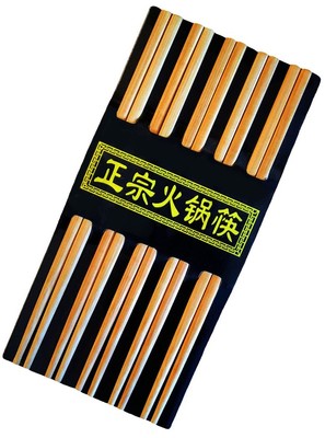 10 Paia Bacchette Sushi In Fibra Di Vetro – Antiscivolo, Lavastoviglie, Colorate – 24 Cm – Per Pasta, Riso E Cibo Asiatico