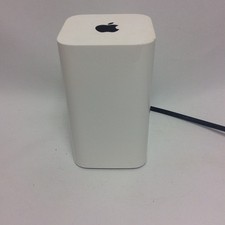 Apple AirPort Extreme A1521 3-Port Gigabit Wi-Fi 802.11 AC