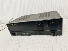 Vintage Marantz PM-30SE Integrated Amplifier – Tested – Made in Japan