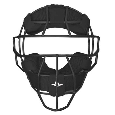 All-Star FM4000MBK S7  Tradional Mask/Hollow Steel/Mesh Pads MBK
