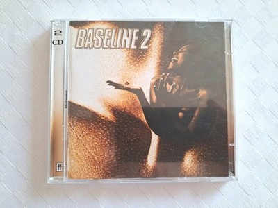 Baseline 2 CD Set  I Various Artists +++ Sehr gut erhalten